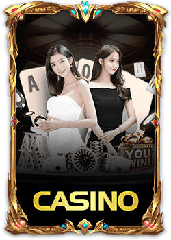 casino luck8gives