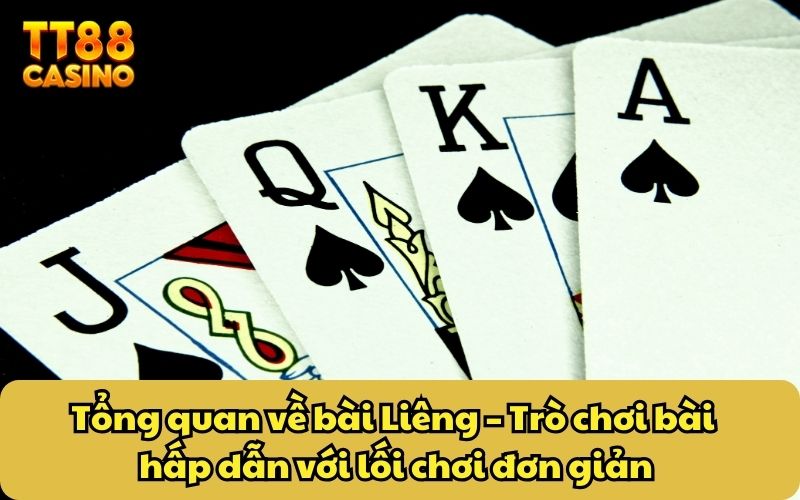 Cách Chia Bài Liêng Cụ Thể A - Z Cùng Mẹo Chơi Cho Hội Viên 2 Tổng quan về bài Liêng – Trò chơi bài hấp dẫn với lối chơi đơn giản